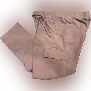 The North Face Hiking pants, L